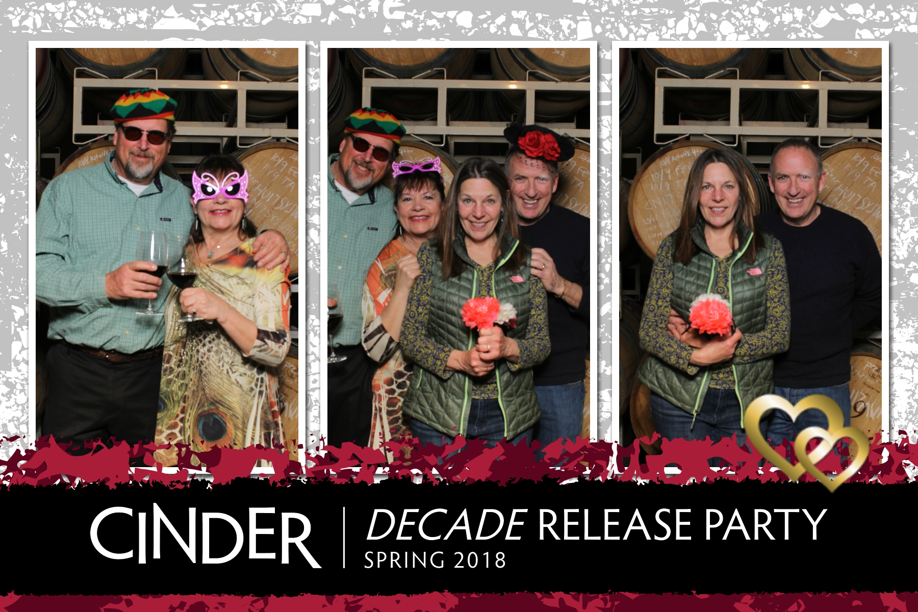 Cinder Spring Release 2018 | View more photos from the event at gallery.niknoxphotobox.com/u/NiKnox-Photo-Box/Cinder-Spring-Release-2018